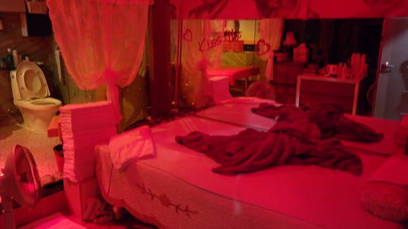 韓国風俗 按摩のアガシレベルです 韓国風俗 按摩のアガシレベルです