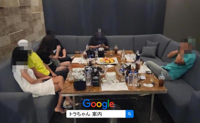 韓国 風俗 ゴーゴー安全・安心 韓国風俗店案内 韓国トラちゃん韓国風俗店案内と最新の韓国夜遊び情報