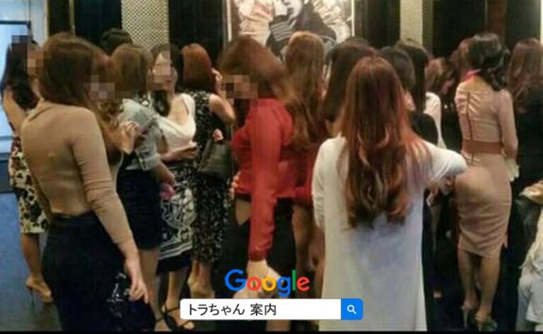 韓国トラちゃんが考える韓国風俗おすすめソウル夜遊びたち