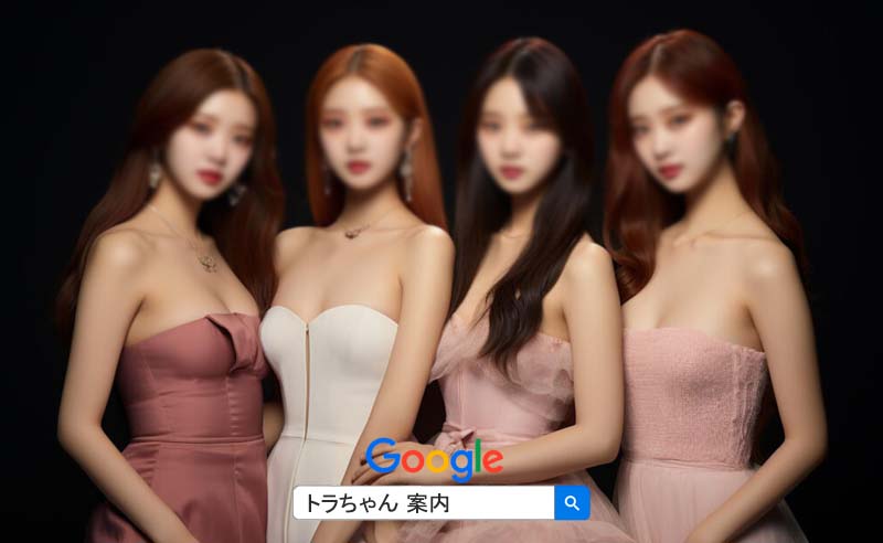 1名様の利用に対し、2名の 韓国 アガシ から指名ができます。 1名様の利用に対し2名の 韓国 アガシ から指名ができます。