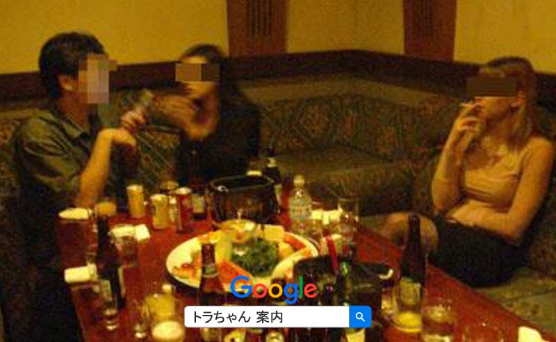 韓国風俗の案内人の案内を受けて行くことをお勧めします 韓国風俗の案内人の案内を受けて行くことをお勧めします