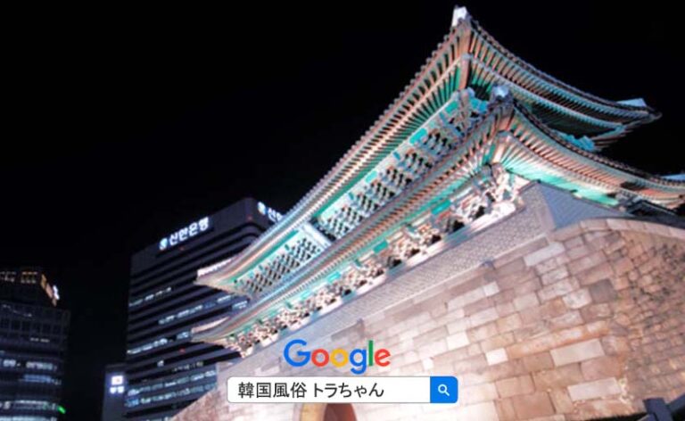 韓国風俗ゴーゴーは韓国風俗専門の紹介サイトです。韓国トラちゃん が 韓国夜遊び 韓国風俗（海外風俗）をご紹介します！