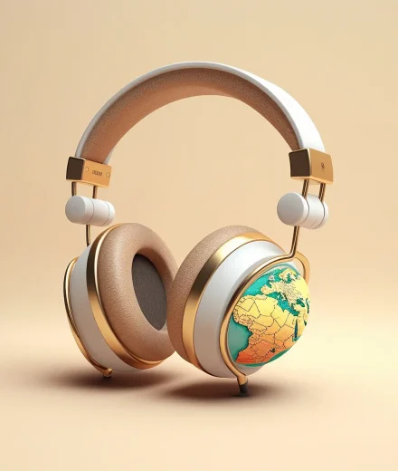 Computer Filters Noise To Make You A Better Listener