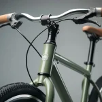 Reymond E-Classic Brings AI to Retro Cycling