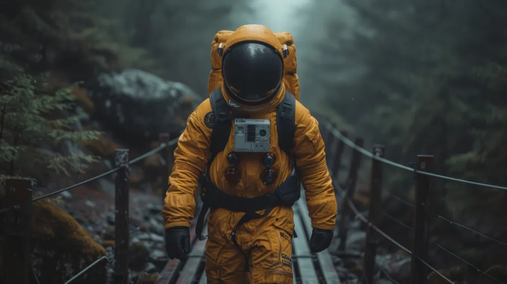 Red Planet Dawn: How the First Successful Manned Mars Mission Altered Human History