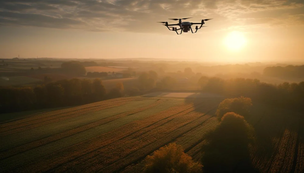 Apex Aero is Redefining the Industrial Drone Industry