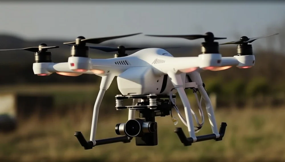 Apex Aero is Redefining the Industrial Drone Industry