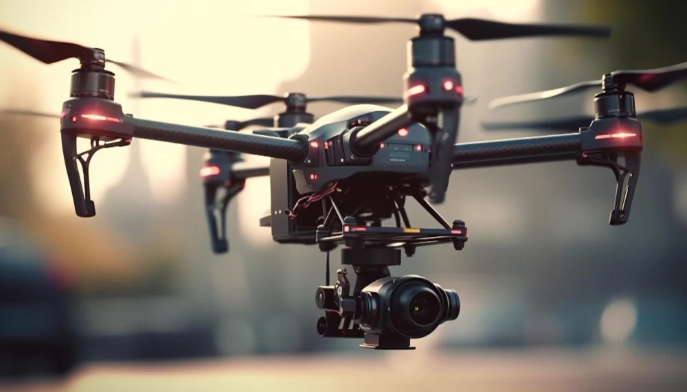 Apex Aero is Redefining the Industrial Drone Industry