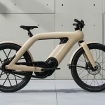 Urban Smart E-Bikes Are Redefining Commuting