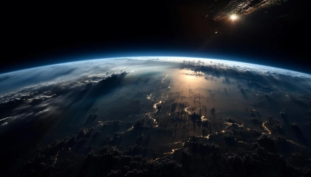 Red Planet Dawn: How the First Successful Manned Mars Mission Altered Human History