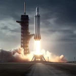 Red Planet Dawn: How the First Successful Manned Mars Mission Altered Human History