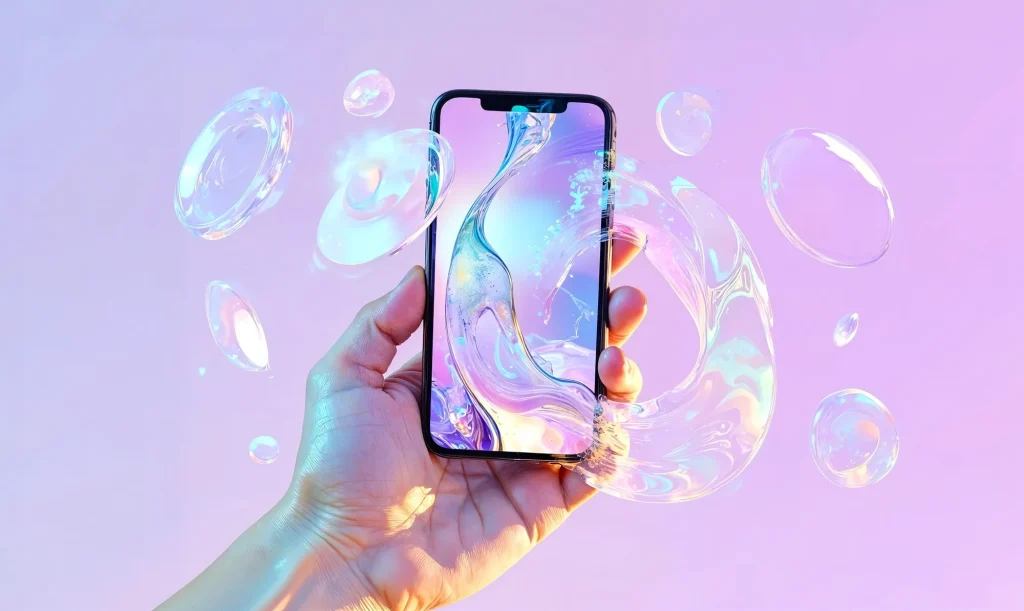 Nova Nexus is Pioneering the True AI Smartphone