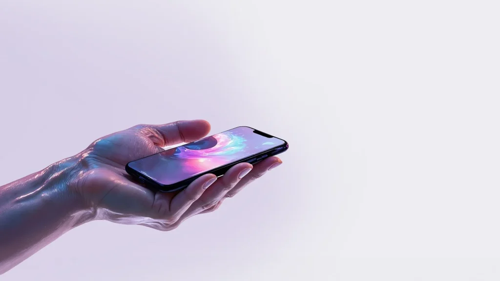 Nova Nexus is Pioneering the True AI Smartphone