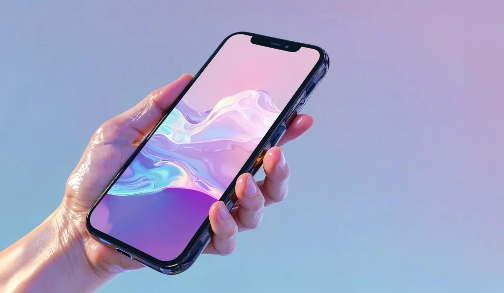 Nova Nexus is Pioneering the True AI Smartphone