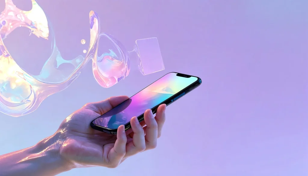 Nova Nexus is Pioneering the True AI Smartphone