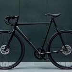 The Digital Velocipede: How the AeroStream Smart Bike