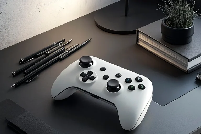 Alpha Nexus Pro Controller In-Depth Review